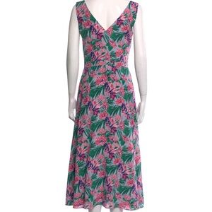 Altuzarra Altuzarra Silk A-Line Dress, Size 42 (US10)